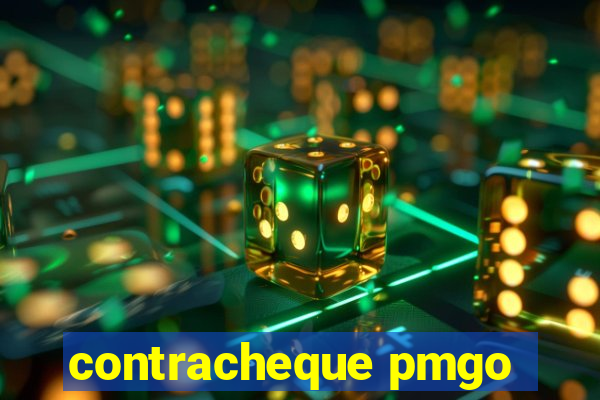 contracheque pmgo